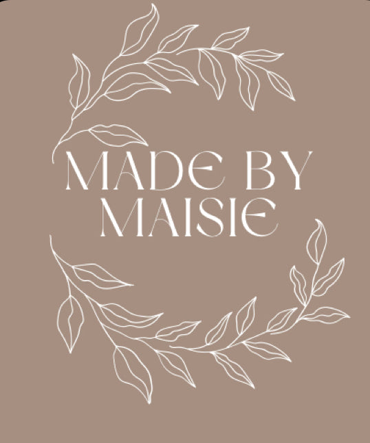Made By Maisie